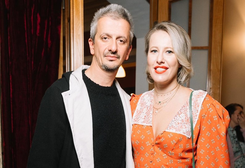 Ксения Собчак и Константин Богомолов, Максим Виторган и Нино Нинидзе и другие оценили новый спектакль Александра Молочникова