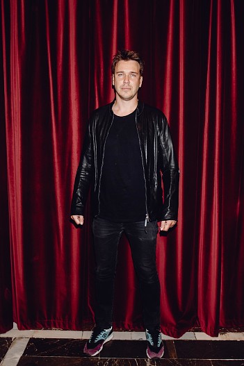 Михаил Зыгарь