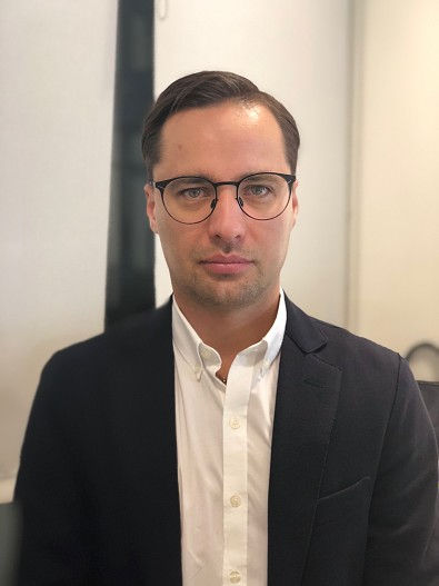 Александр Титов