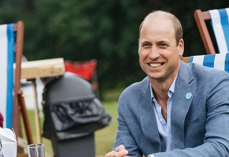Принц Уильям учредил самую масштабную экологическую премию в мире: «Мы сможем все исправить»