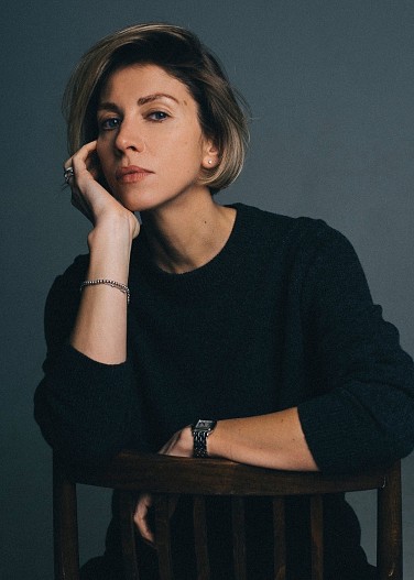 Анастасия Томилова, психолог