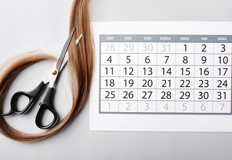 Стрижки по лунному календарю: верить или нет?