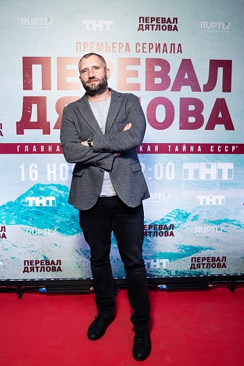 Юрий Быков