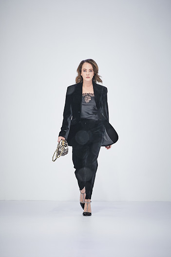 Аглая Тарасова