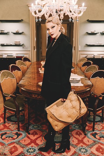 Рената Литвинова