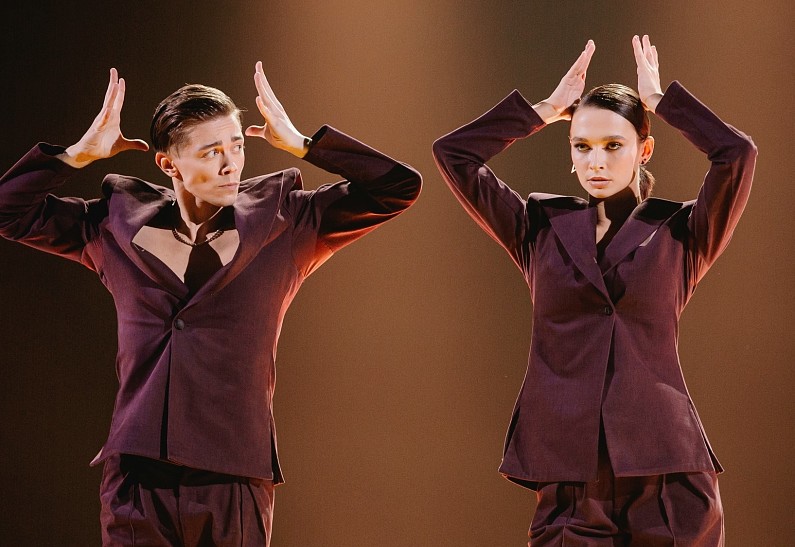 В шоу «ТАНЦЫ» на ТНТ пройдет финальный отбор в команды наставников