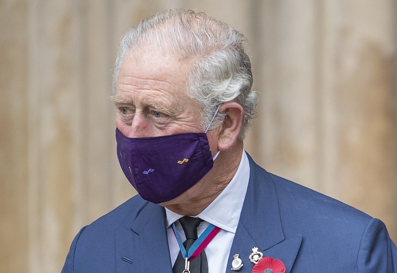 71-летний принц Чарльз покоряет индустрию моды. Подробности!