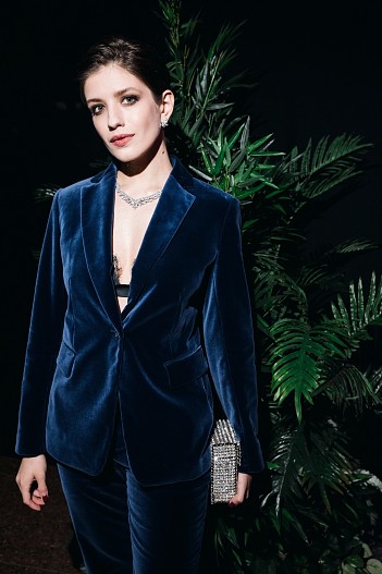 Аня Чиповская