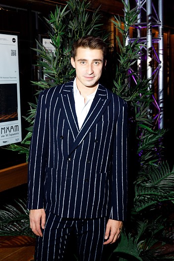 Артём Королёв