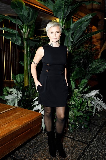 Диана Арбенина