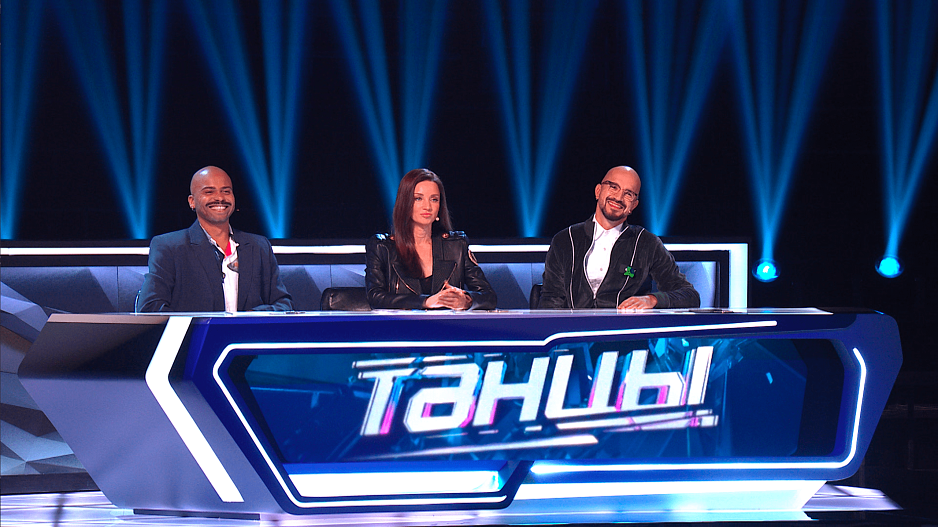 Наставники проекта: Мигель, Татьяна Денисова и Егор Дружинин