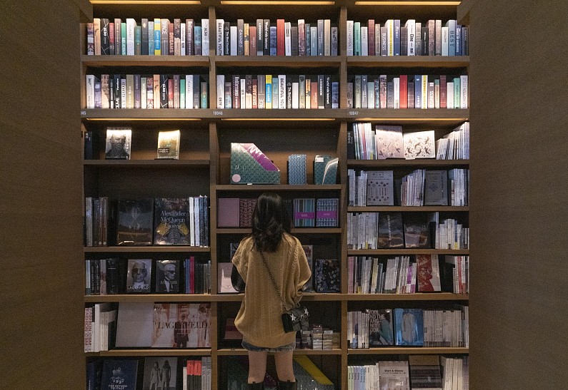 10 лучших книг 2020 года, которые нельзя пропустить