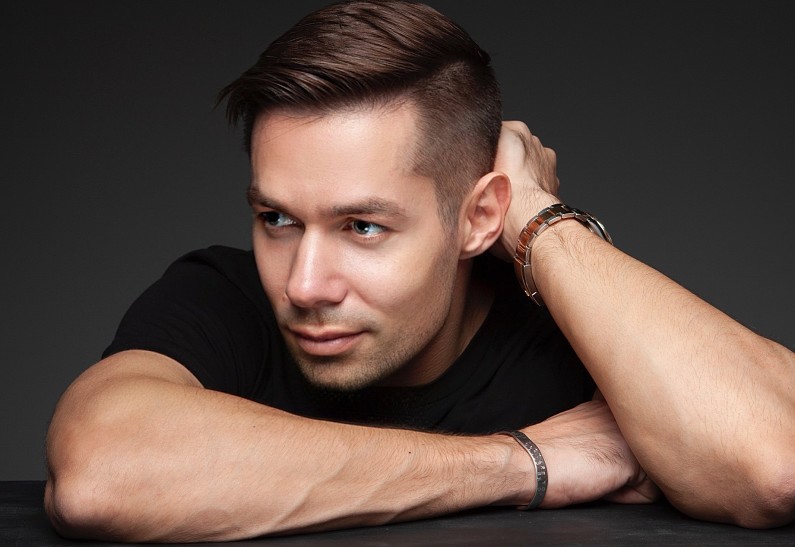 Стас Пьеха: «Из года в год я всё больше жалею, что разрушал из-за гордости хорошие истории»