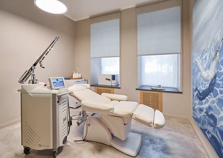 Клиника Remedy Lab