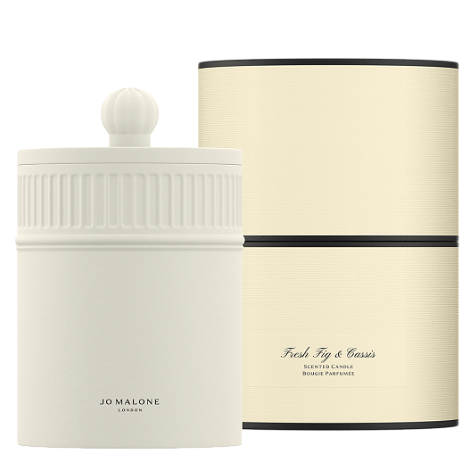 Парфюмерная свеча Fresh Fig Cassi, Jo Malone London