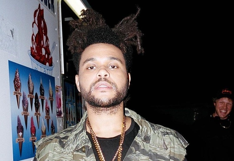 The Weeknd обвинил «Грэмми» в продажности. И вот что ему ответили