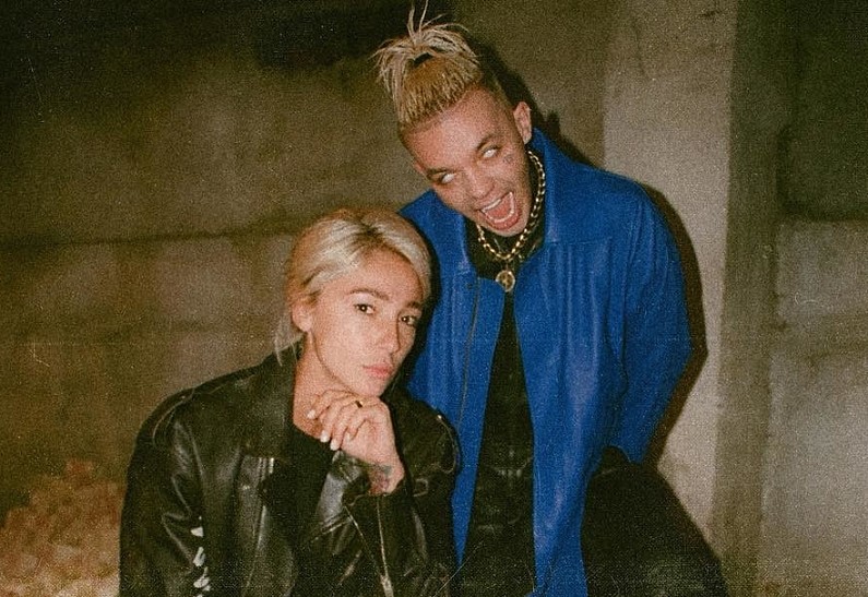 Настя Ивлеева раскрыла интересные подробности отдыха с Элджеем на Мальдивах