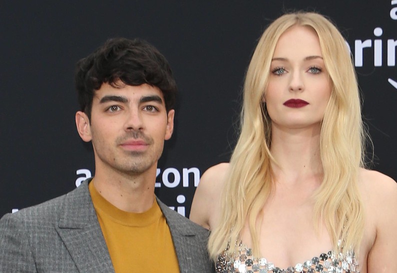 Софи Тернер и Джо Джонас планируют второго ребенка