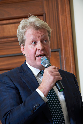 Чарльз Спенсер