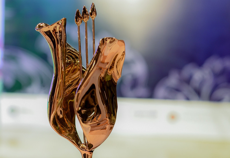 В Москве прошла премия «Аромат года – FiFi® Russian Fragrance Awards 2020»