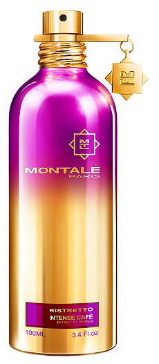 Аромат Ristretto Intense Cafe, Montale Paris