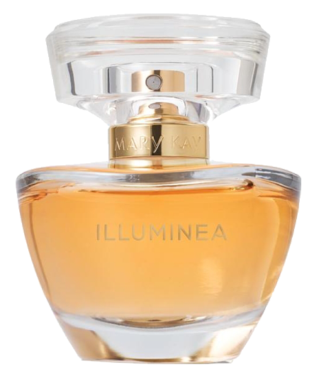 Аромат Illuminea, Mary Kay