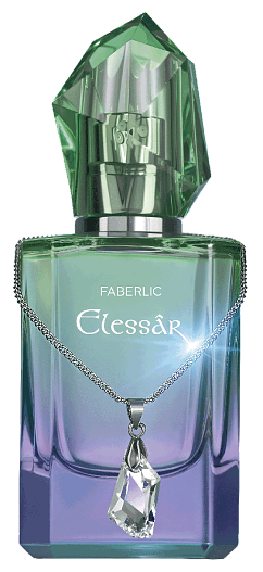 Аромат Elessar, Faberlic