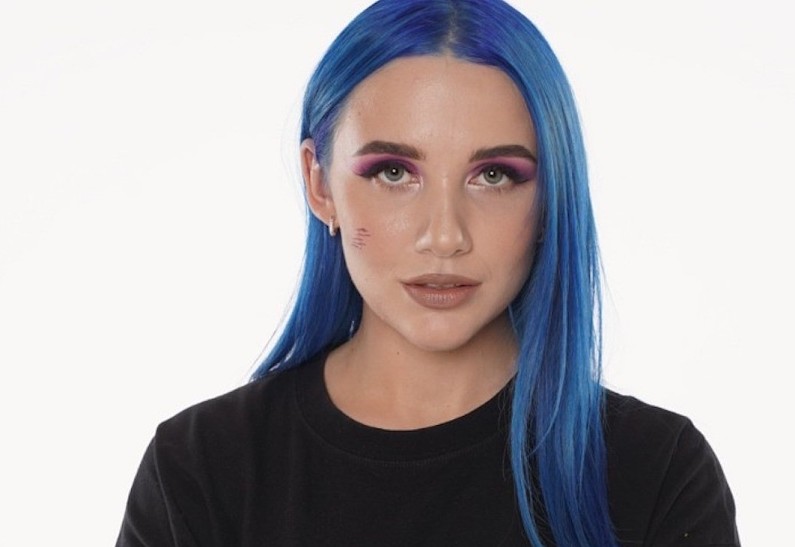 MIA BOYKA стала наставником всероссийского проекта «ТопБЛОГ»