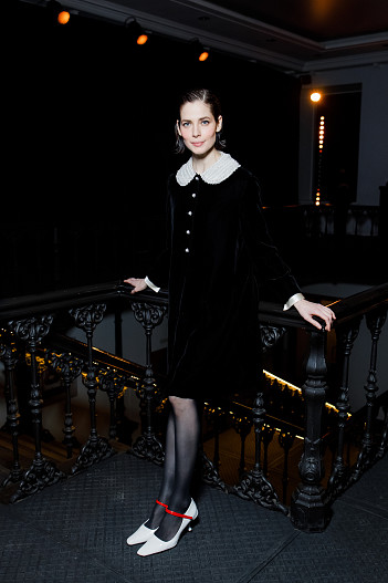 Юлия Снигирь