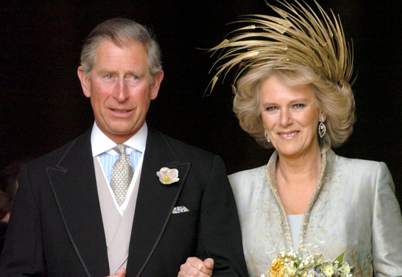 Какие принц Чарльз и Камилла на самом деле? Откровения бывших сотрудников пары