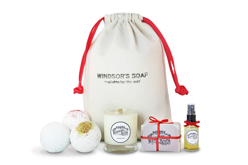 Набор Joy, Windsor’s Soap
