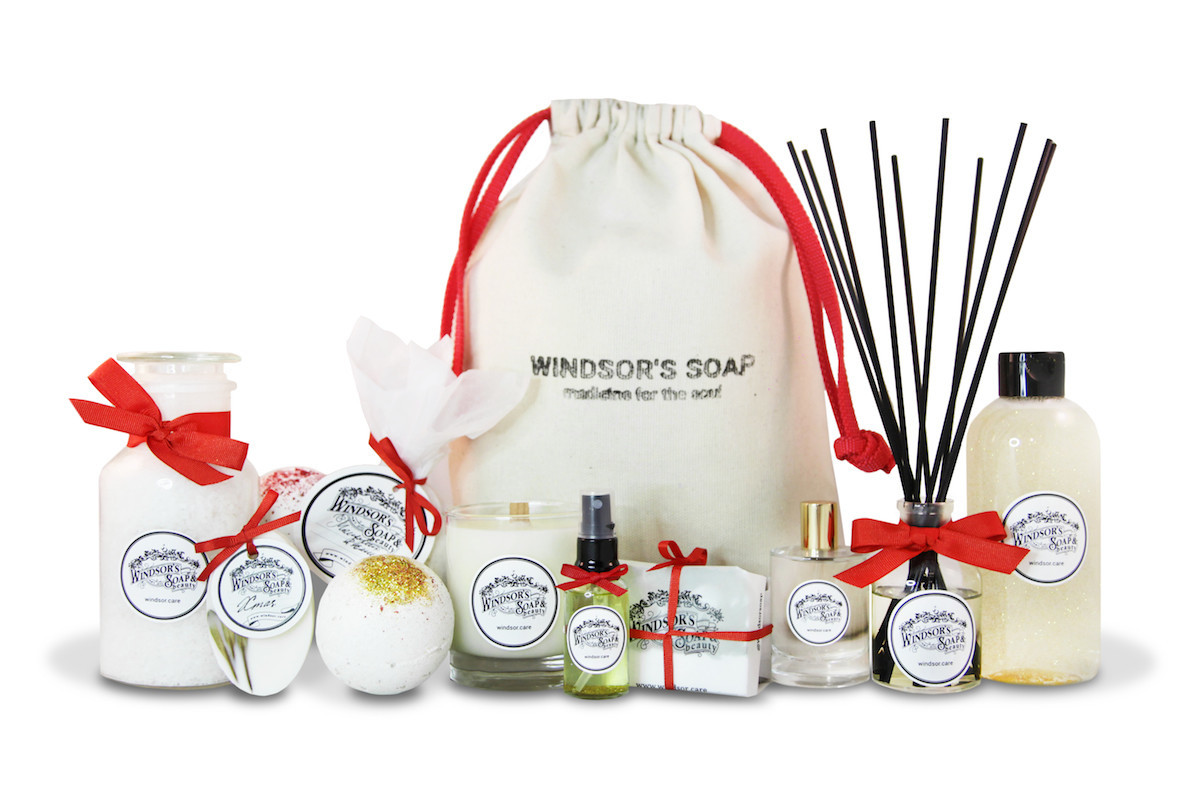 Windsor s soap. Windsor s soap. Подарочный набор с диффузором. Gardenia духи. Соль и сандал windsors.