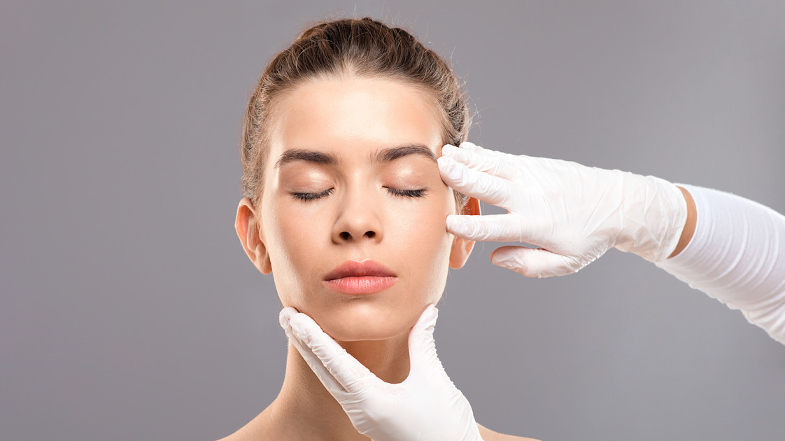 Бьюти-тренд