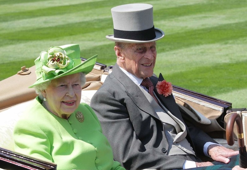 Принц Филипп не хочет праздновать свой 100-летний юбилей. Торжество под угрозой?
