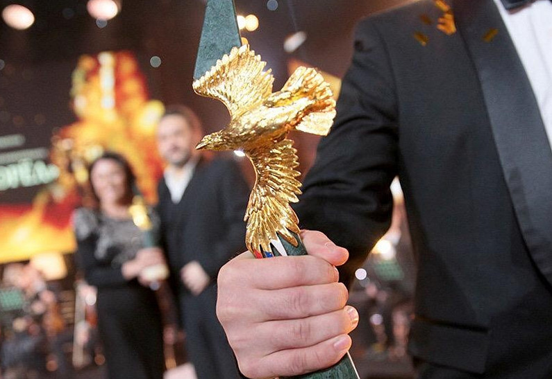 Объявлены номинанты премии «Золотой Орел–2021»: полный список