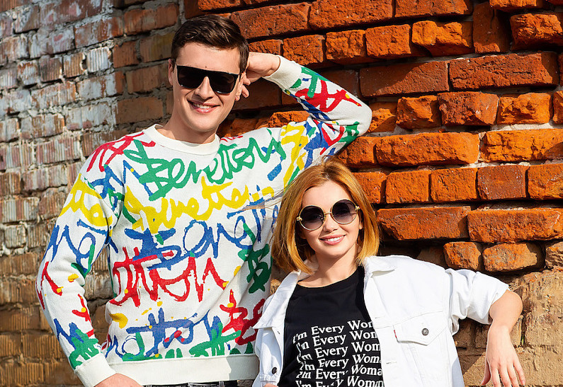 Ольга Кузьмина и Александр Энберт: интервью с финалистами шоу «Ледниковый период»