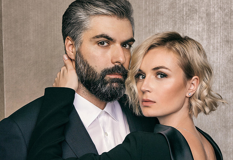 Дмитрий Исхаков рассказал, почему запретил Полине Гагариной вывозить их общую дочь за границу