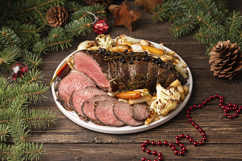 Ростбиф 2.0 от&nbsp;Elementaree