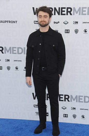 Дэниэл Рэдклифф