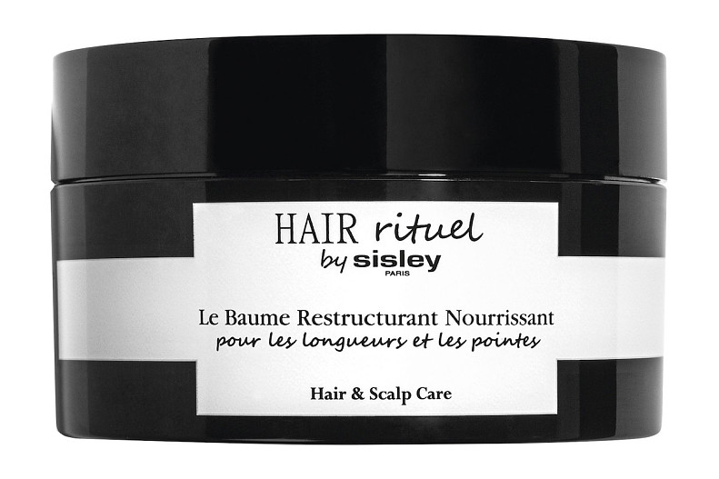 Питательный бальзам для волос Le Baume Restructurant Nourrissant, Hair Rituel by Sisley.