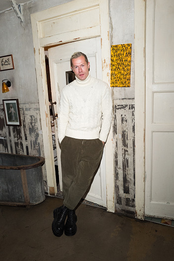 Григорий Масленников