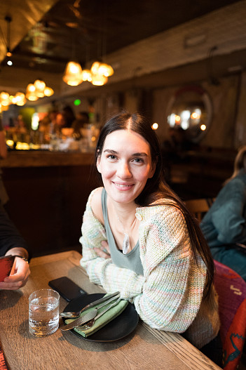 Мари Коберидзе