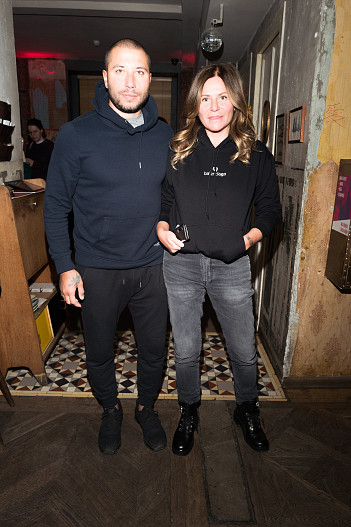 Расим и Алла Акперовы