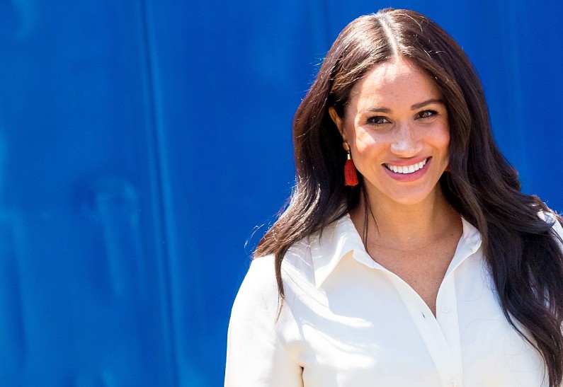 Меган Маркл примет участие в съемках канадского реалити-шоу о неудавшихся свадьбах?