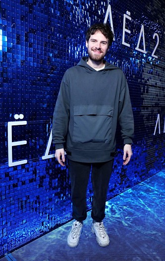 Филипп Авдеев