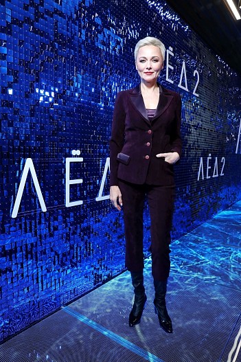 Дарья Повереннова