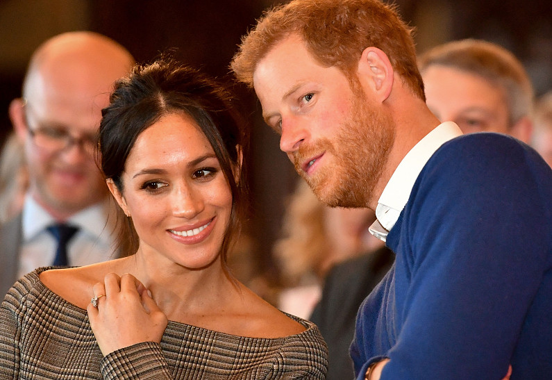 «Они заработают состояние»: принц Гарри и Меган Маркл нашли влиятельных союзников