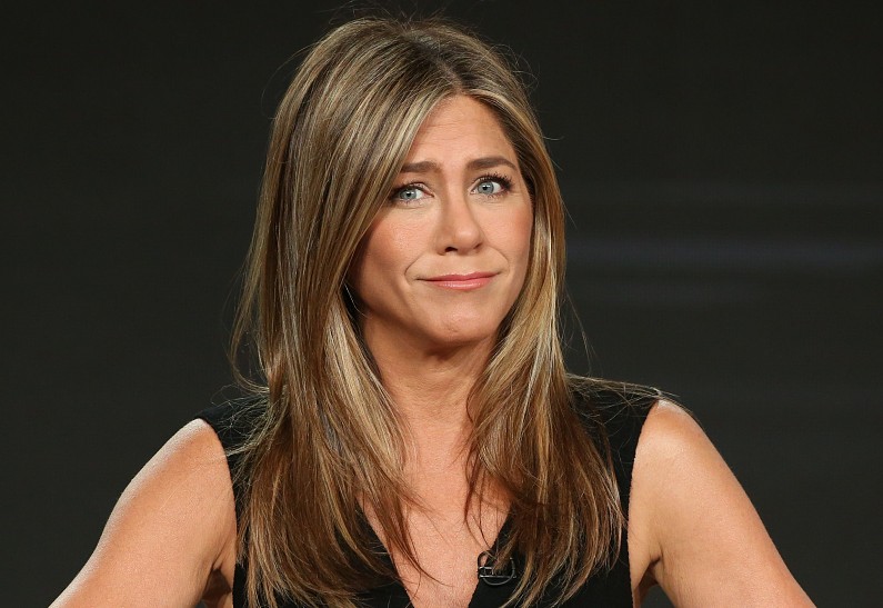 Дженнифер Энистон призналась, что очень хочет завести детей