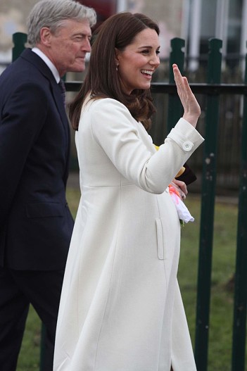 Кейт Миддлтон