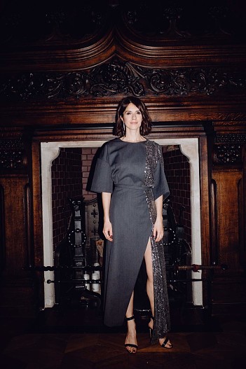 Ксения Соловьёва